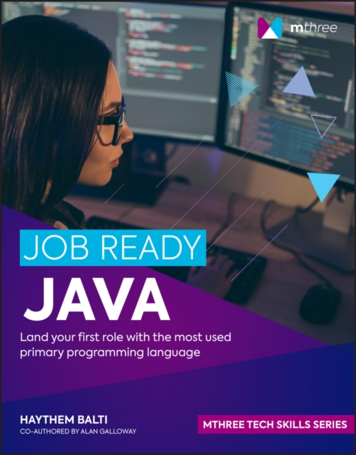 Job Ready Java