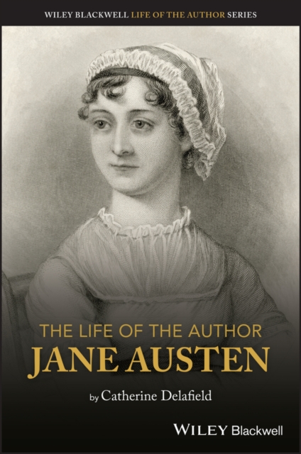 Life of the Author - Jane Austen