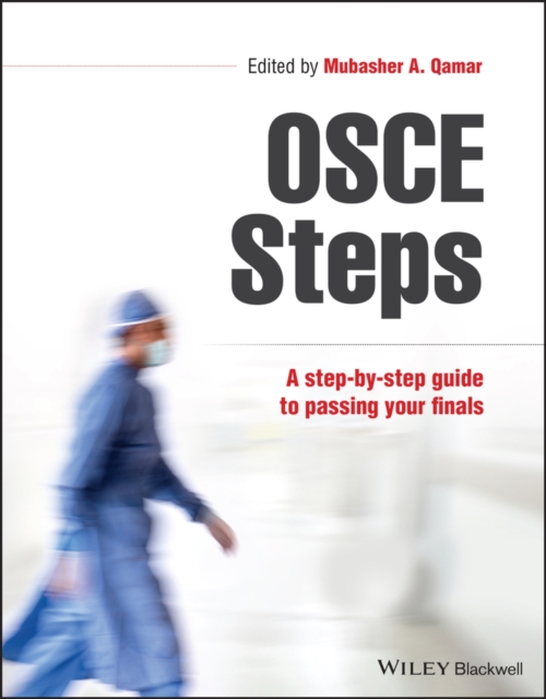 OSCE Steps
