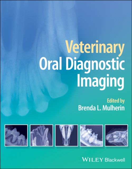 Veterinary Oral Diagnostic Imaging