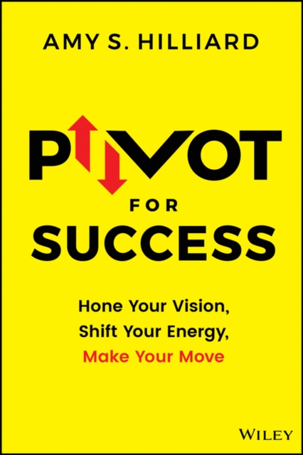 Pivot for Success