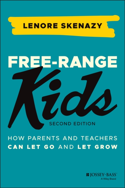 Free-Range Kids