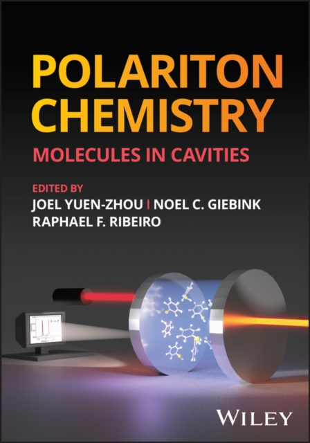 Polariton Chemistry