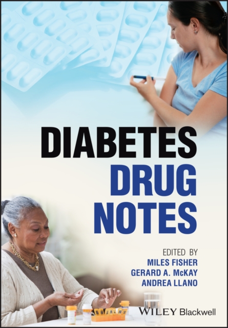 Diabetes Drug Notes