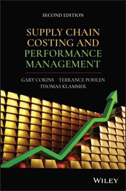 Supply Chain Costing and Performance Management