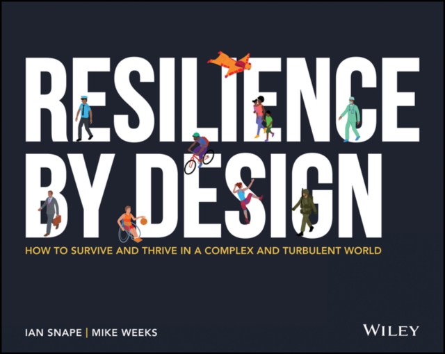 Resilience By Design