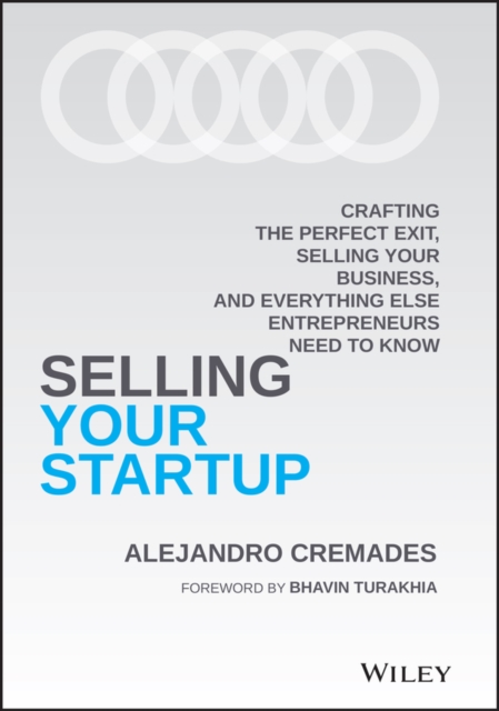 Selling Your Startup