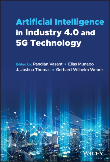 Artificial Intelligence in Industry 4.0 and 5G Tec hnology