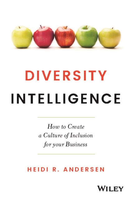 Diversity Intelligence