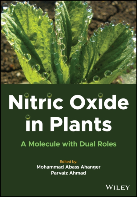 Nitric Oxide in Plants