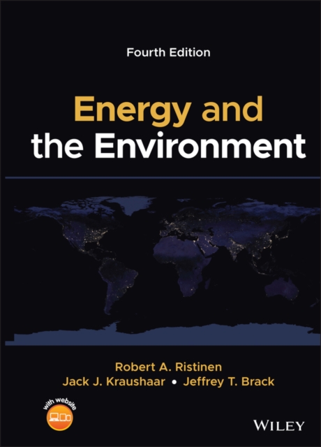 Energy and the Environment