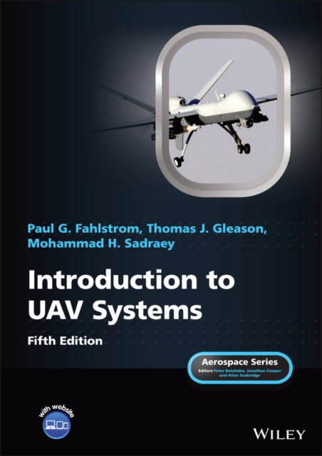 Introduction to UAV Systems, Fifth Edition