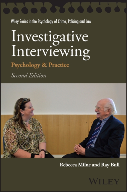 Investigative Interviewing