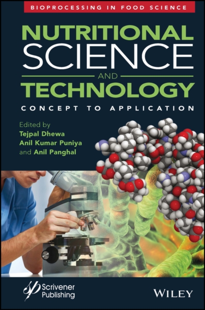 Nutritional Science and Technology