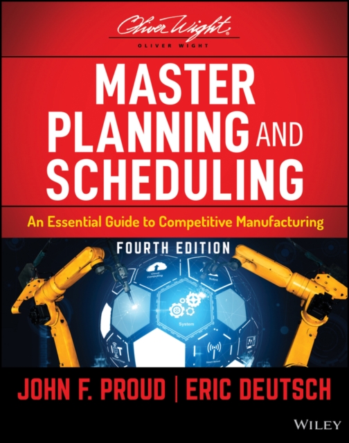 Master Planning and Scheduling