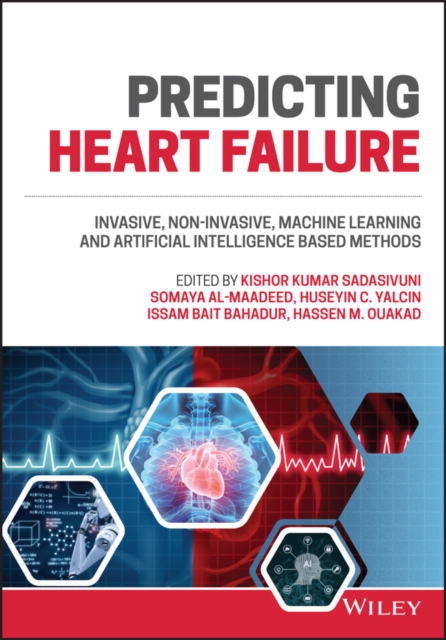 Predicting Heart Failure: Invasive, Non-Invasive, Machine Learning and Artificial Intelligence Based  Methods