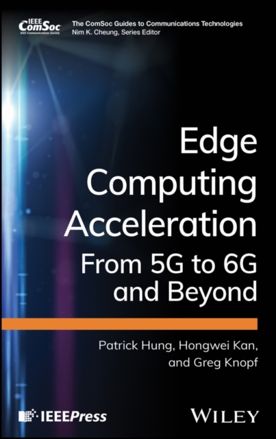 Edge Computing Acceleration