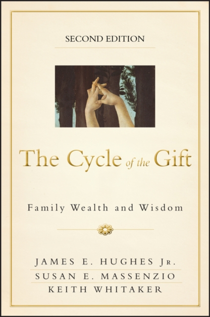 Cycle of the Gift