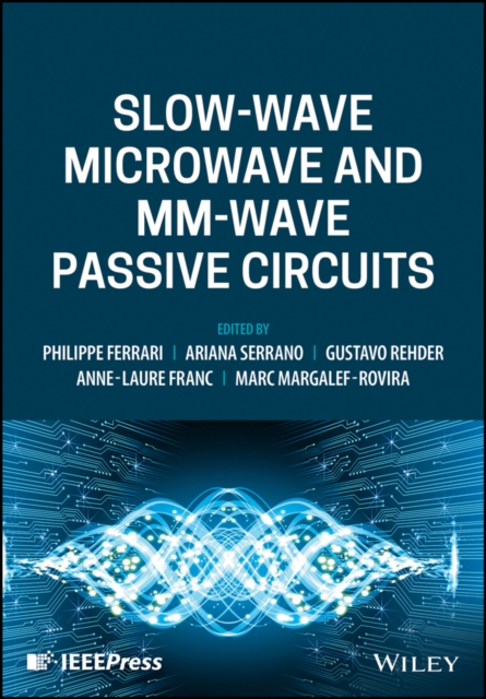 Slow-wave Microwave and mm-wave Passive Circuits