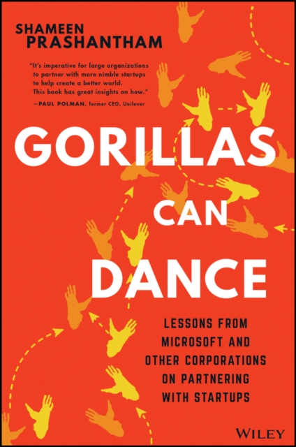 Gorillas Can Dance