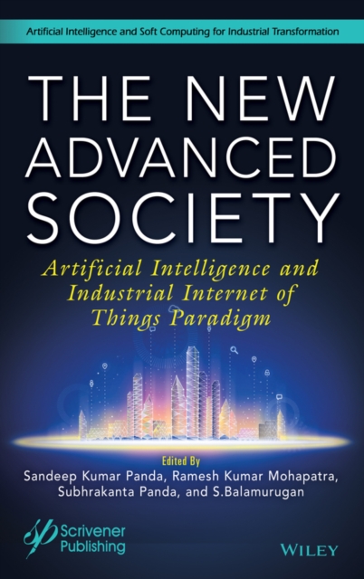 New Advanced Society