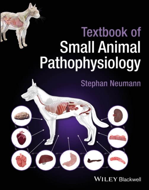 Textbook of Small Animal Pathophysiology