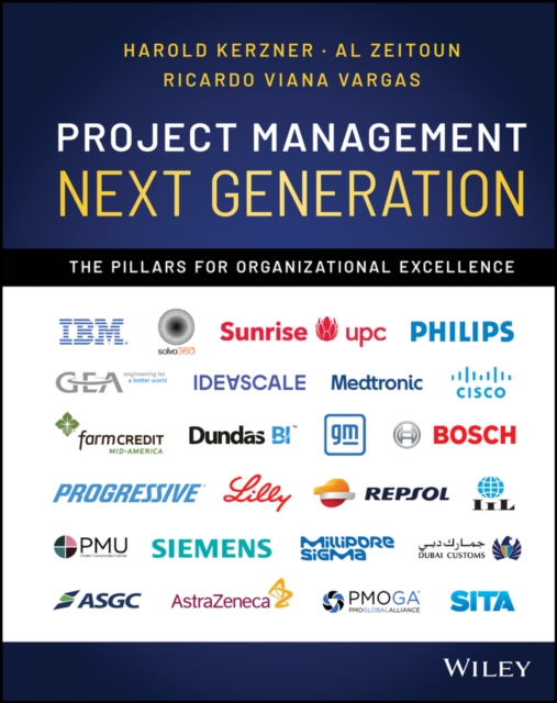 Project Management Next Generation: The Pillars for Organizational Excellence