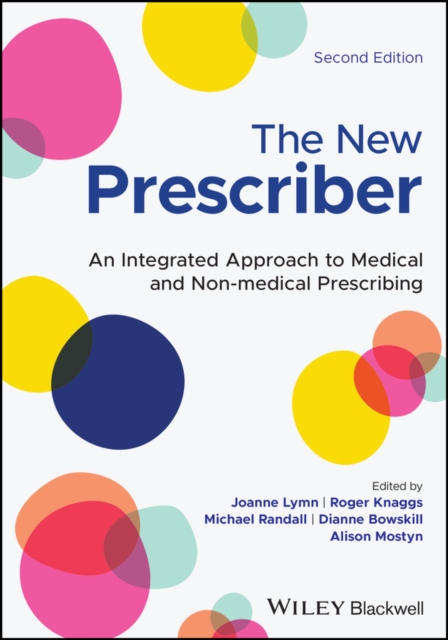 New Prescriber