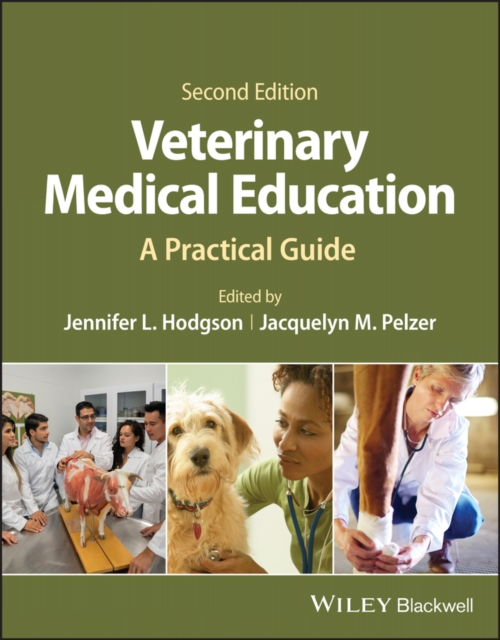 Veterinary Medical Education