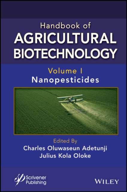 Handbook of Agricultural Biotechnology, Volume 1