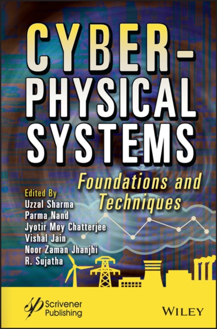 Cyber-Physical Systems: Foundations and Techniques