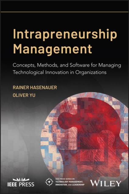 Intrapreneurship Management