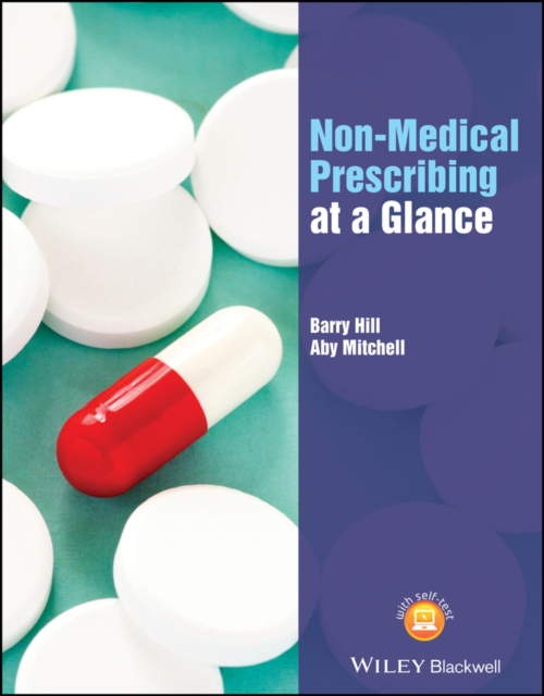 Non-Medical Prescribing at a Glance