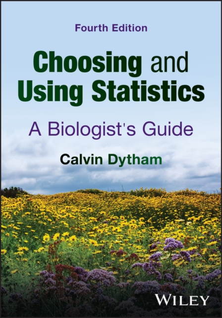 Choosing and Using Statistics