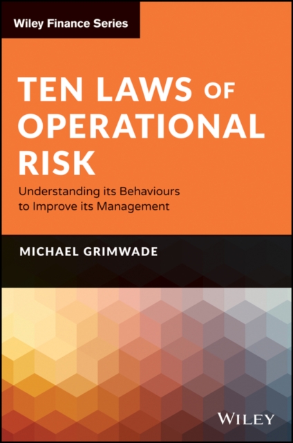 Ten Laws of Operational Risk