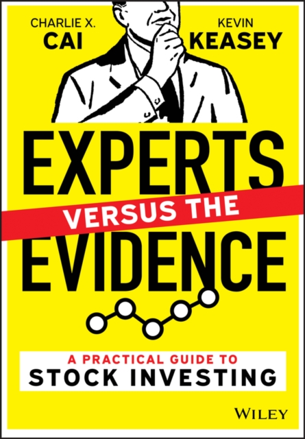 Experts Versus the Evidence