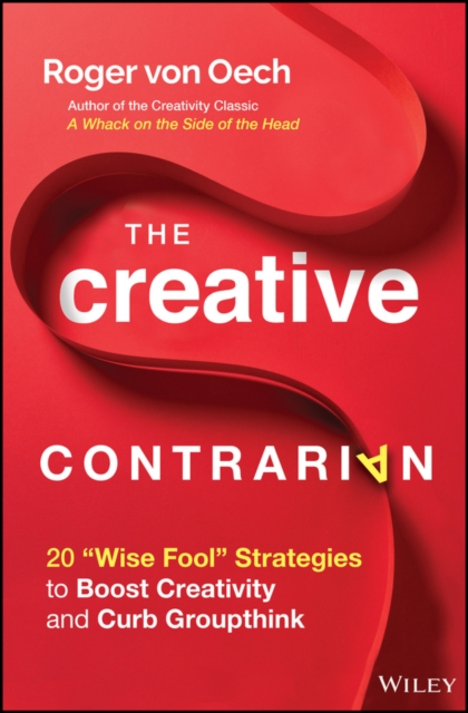 Creative Contrarian