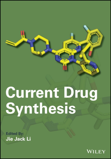 Current Drug Synthesis