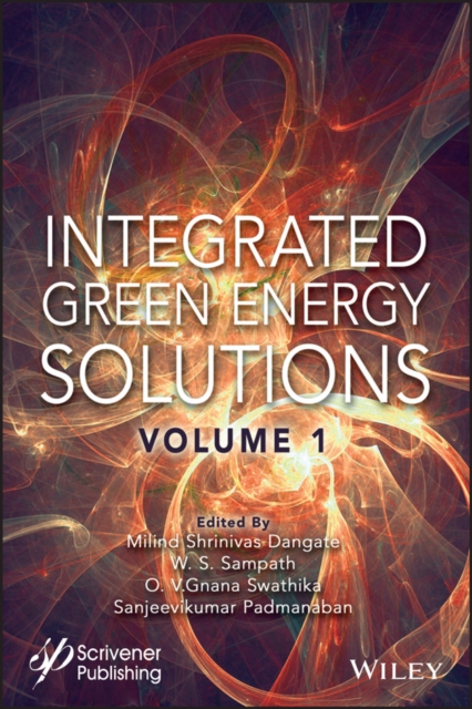 Integrated Green Energy Solutions