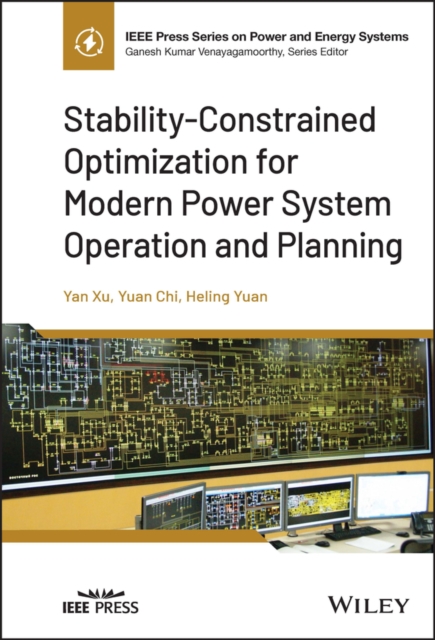 Stability-Constrained Optimization for Modern Power System Operation and Planning