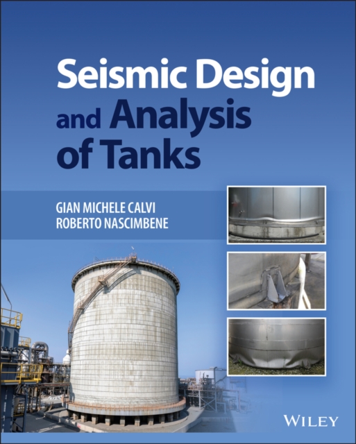 Seismic Design and Analysis of Tanks