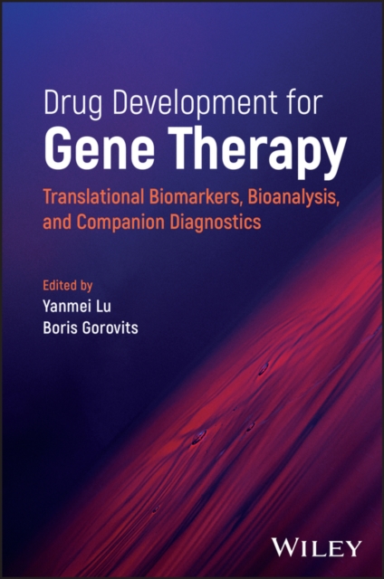 Drug Development for Gene Therapy