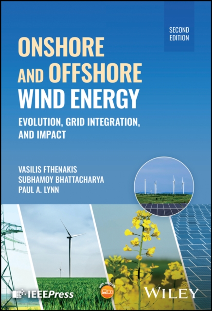 Onshore and Offshore Wind Energy