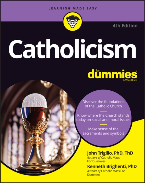 Catholicism For Dummies