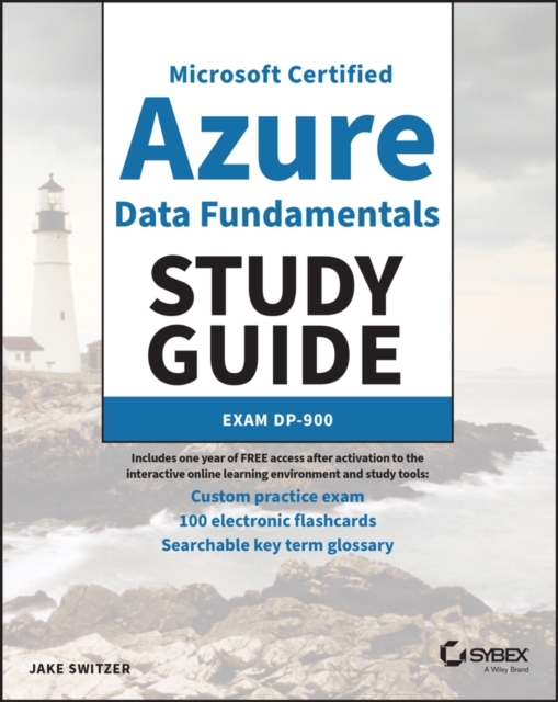 Microsoft Certified Azure Data Fundamentals Study Guide