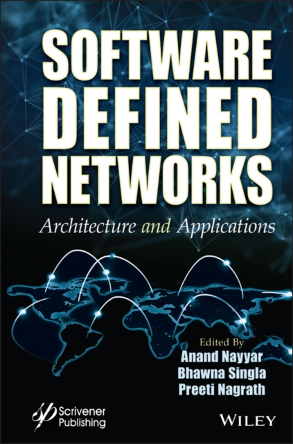 Software Defined Networking: Architecture and Applications