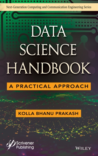 Data Science Handbook