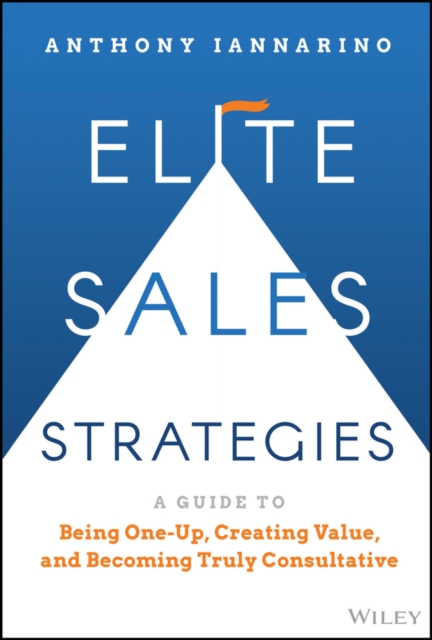 Elite Sales Strategies