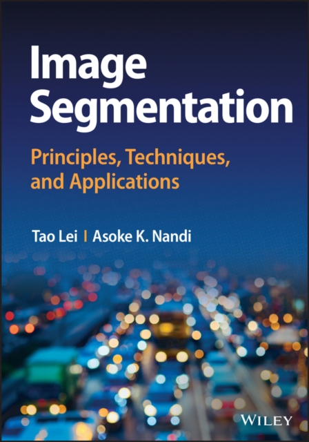 Image Segmentation: Principles, Techniques, and Ap plications