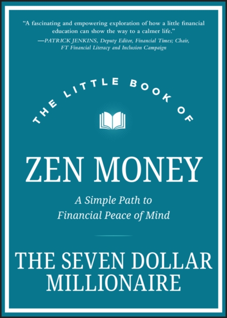 Little Book of Zen Money